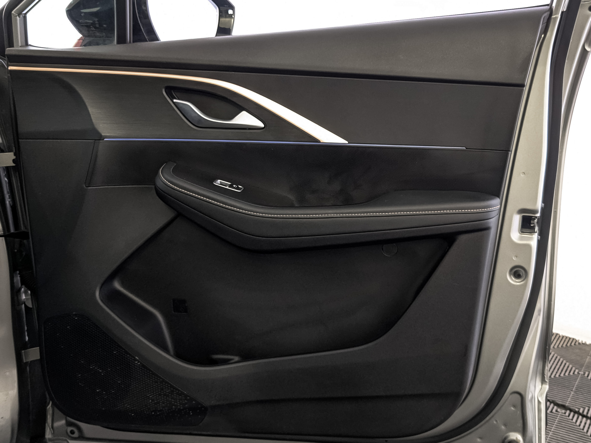 OMODA C5 1.50 (147 л.с), автомат, 2023, пробег 48 347 км