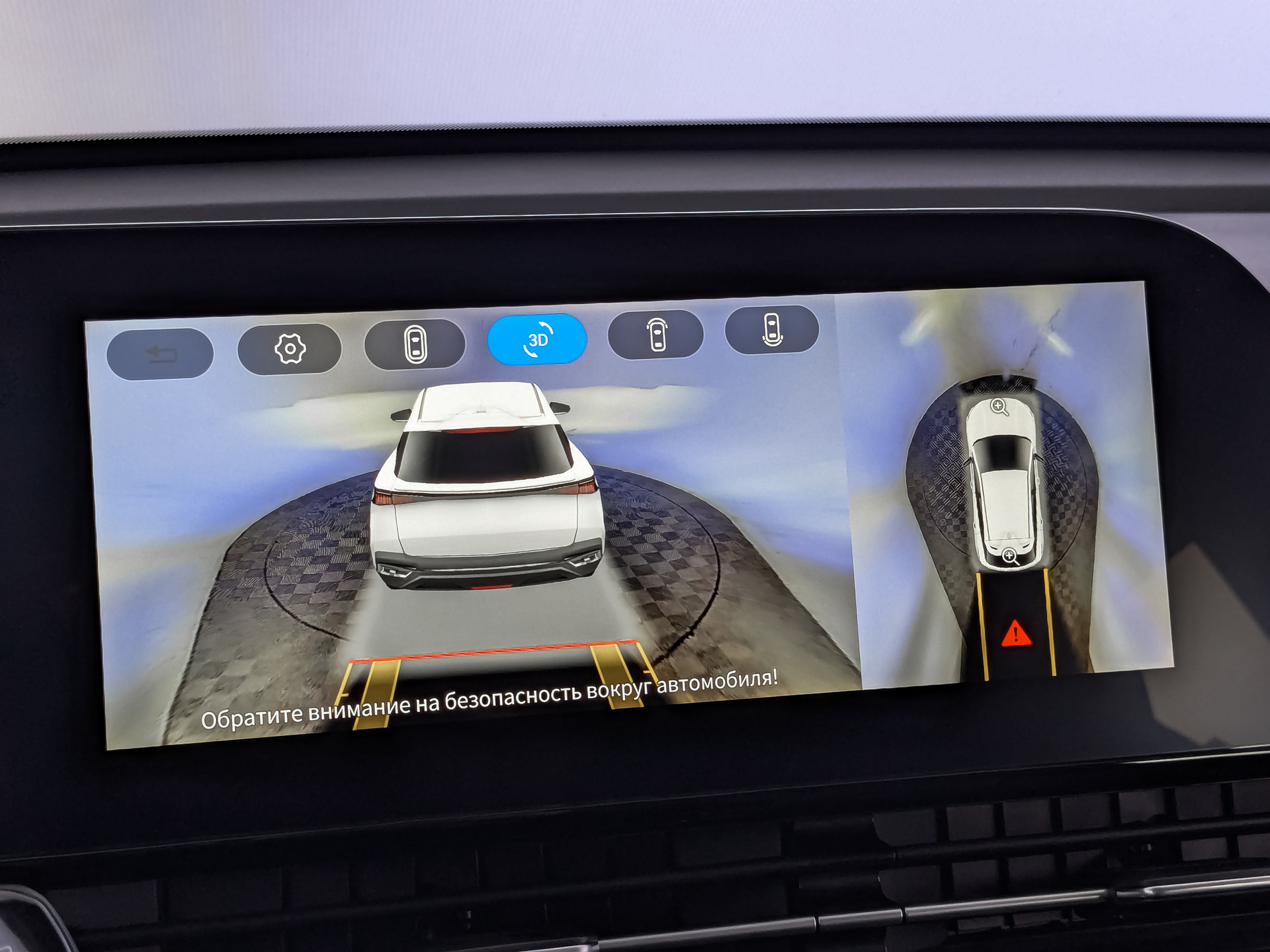 OMODA C5 1.50 (147 л.с), автомат, 2023, пробег 48 347 км
