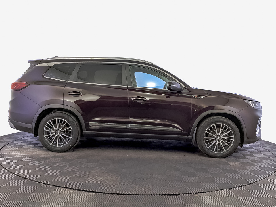 Фото Chery Tiggo 8 Pro с пробегом 109908 км