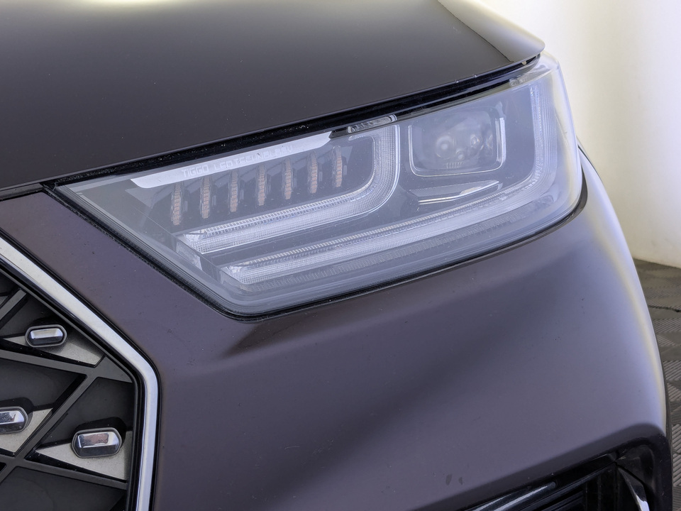 Фото Chery Tiggo 8 Pro с пробегом 109908 км