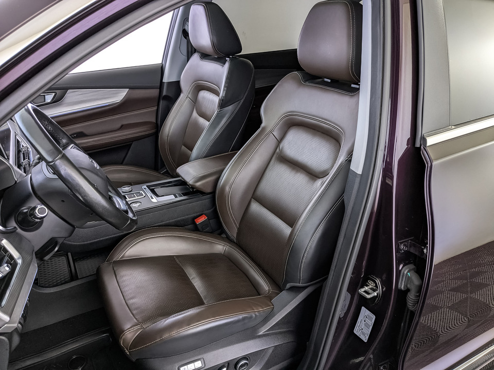 Фото Chery Tiggo 8 Pro с пробегом 109908 км