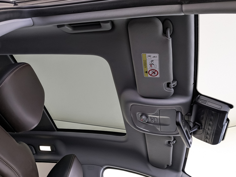 Фото Chery Tiggo 8 Pro с пробегом 109908 км