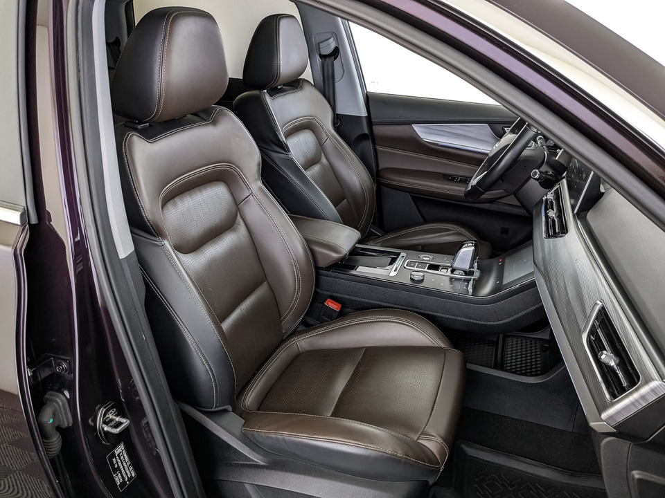 Фото Chery Tiggo 8 Pro с пробегом 109908 км