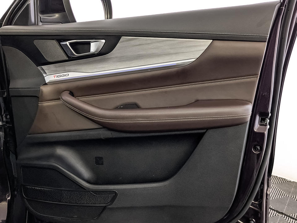 Фото Chery Tiggo 8 Pro с пробегом 109908 км
