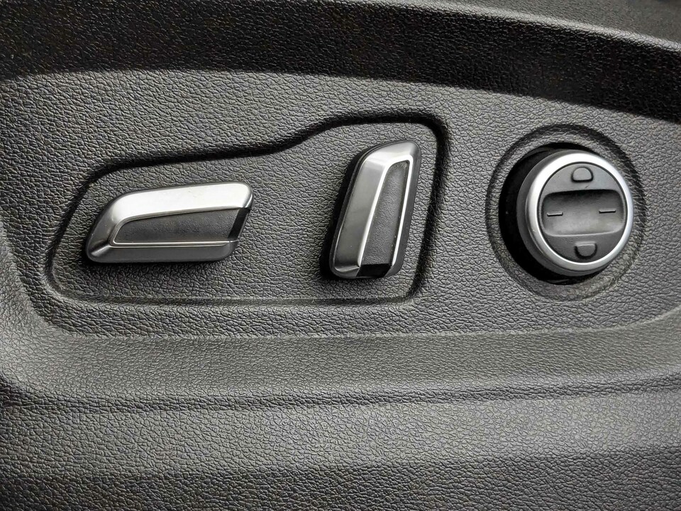 Фото Chery Tiggo 8 Pro с пробегом 109908 км