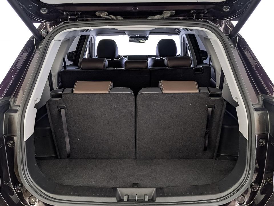 Фото Chery Tiggo 8 Pro с пробегом 109908 км