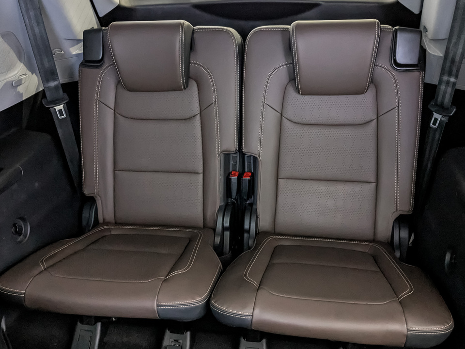 Фото Chery Tiggo 8 Pro с пробегом 109908 км
