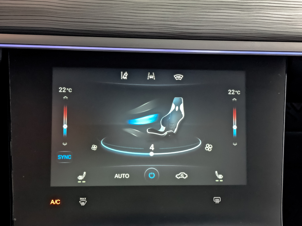 Фото Chery Tiggo 8 Pro с пробегом 109908 км