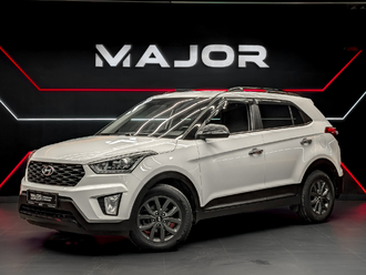 HYUNDAI Creta I