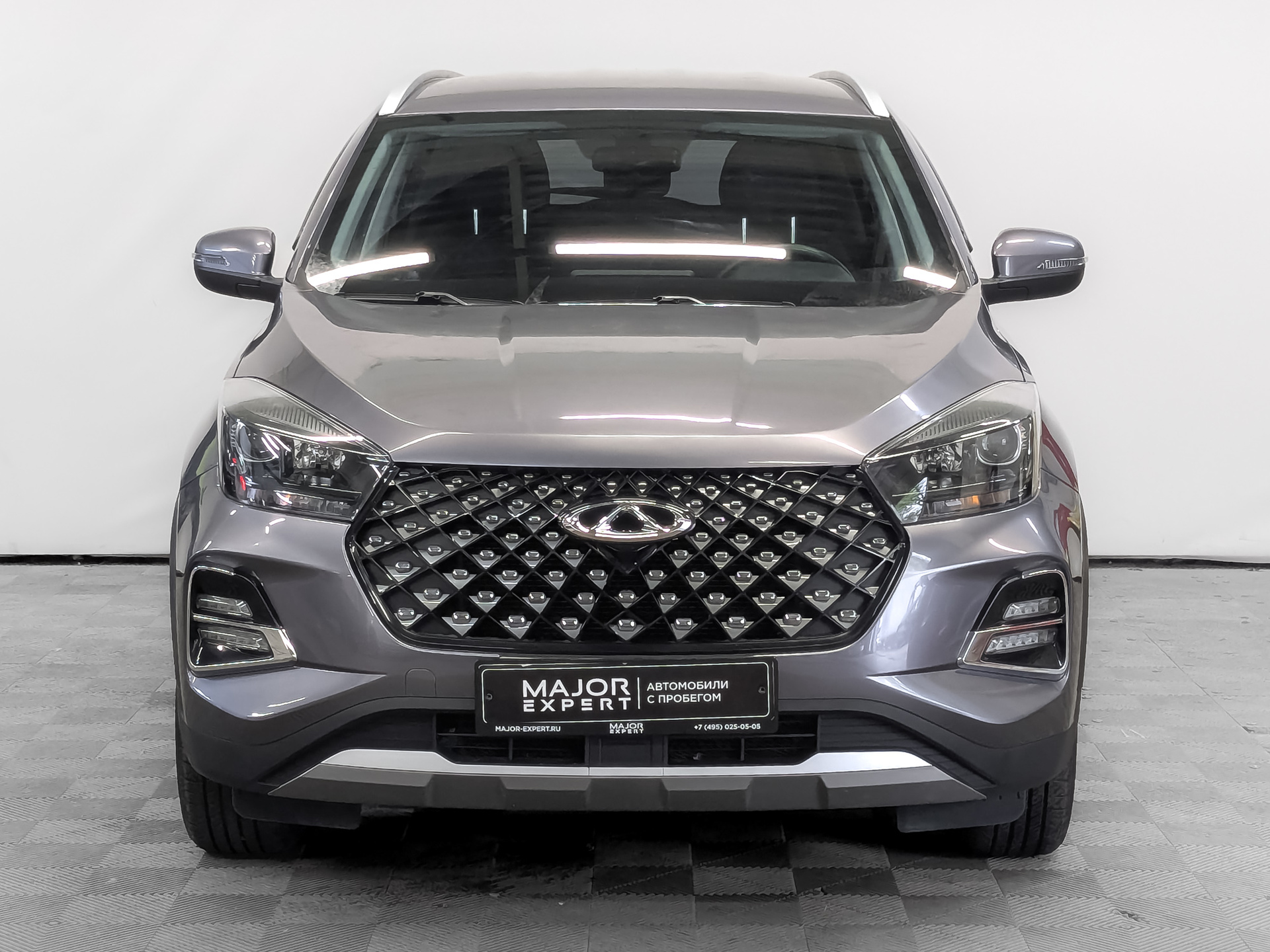 CHERY Tiggo 4 Pro 1.50 (113 л.с), автомат, 2025, пробег 17 867 км