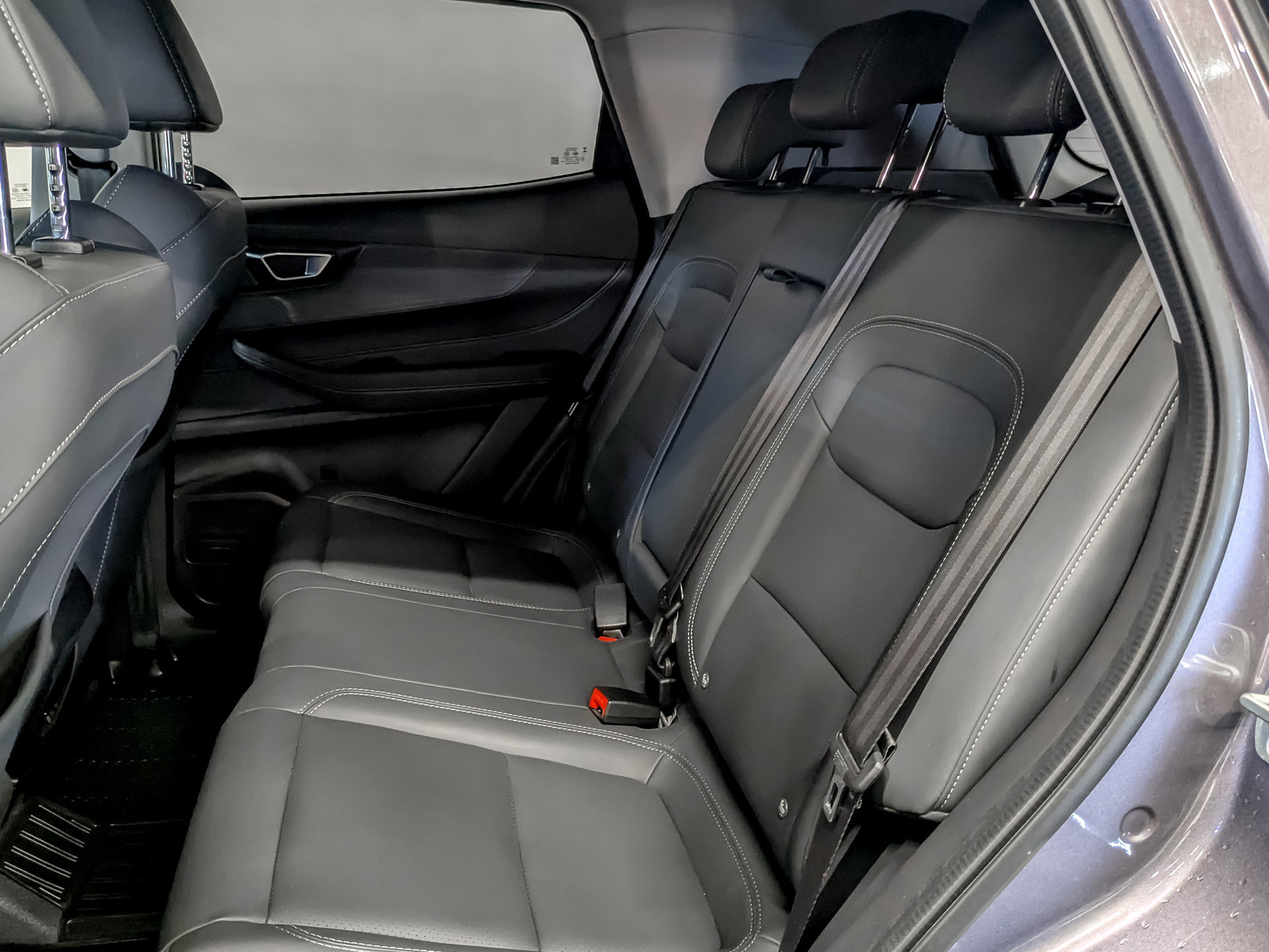 CHERY Tiggo 4 Pro 1.50 (113 л.с), автомат, 2025, пробег 17 867 км