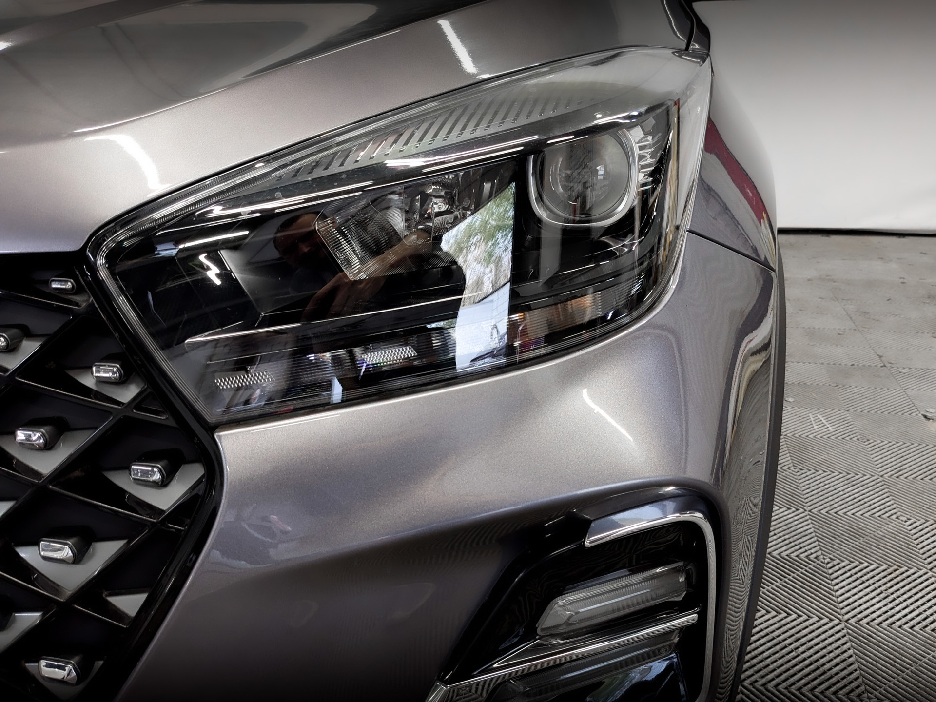 CHERY Tiggo 4 Pro 1.50 (113 л.с), автомат, 2025, пробег 17 867 км