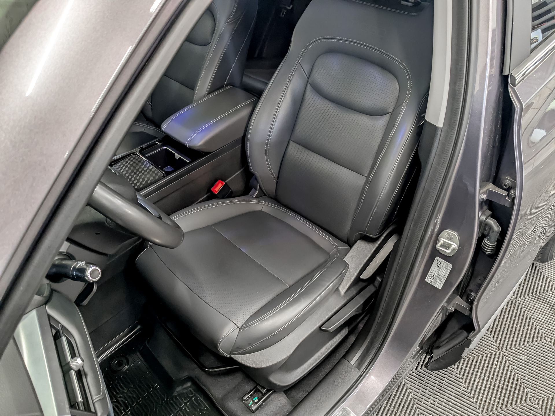 CHERY Tiggo 4 Pro 1.50 (113 л.с), автомат, 2025, пробег 17 867 км
