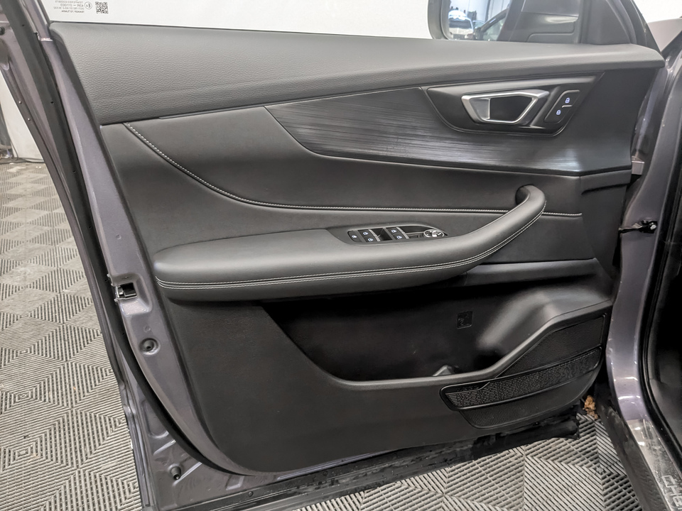 Фото Chery Tiggo 4 Pro с пробегом 17867 км