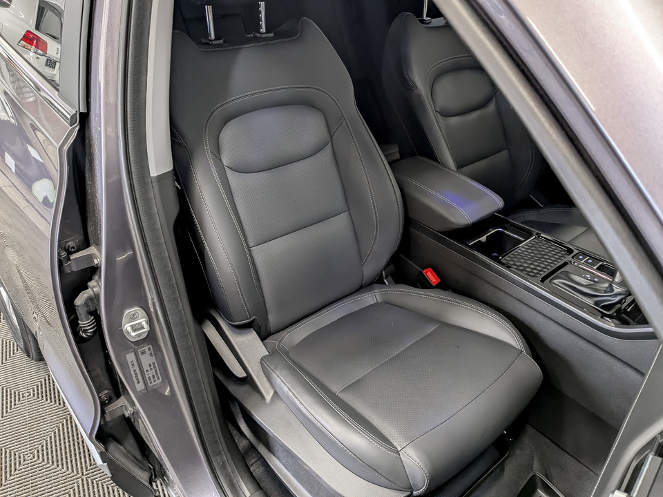 Фото Chery Tiggo 4 Pro с пробегом 17867 км