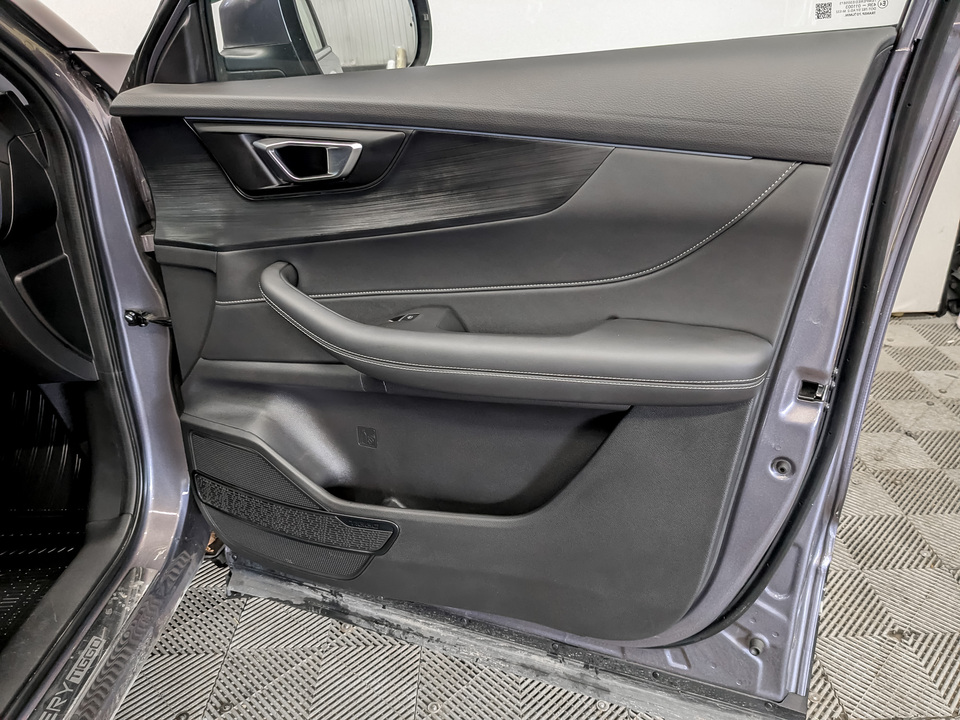 Фото Chery Tiggo 4 Pro с пробегом 17867 км