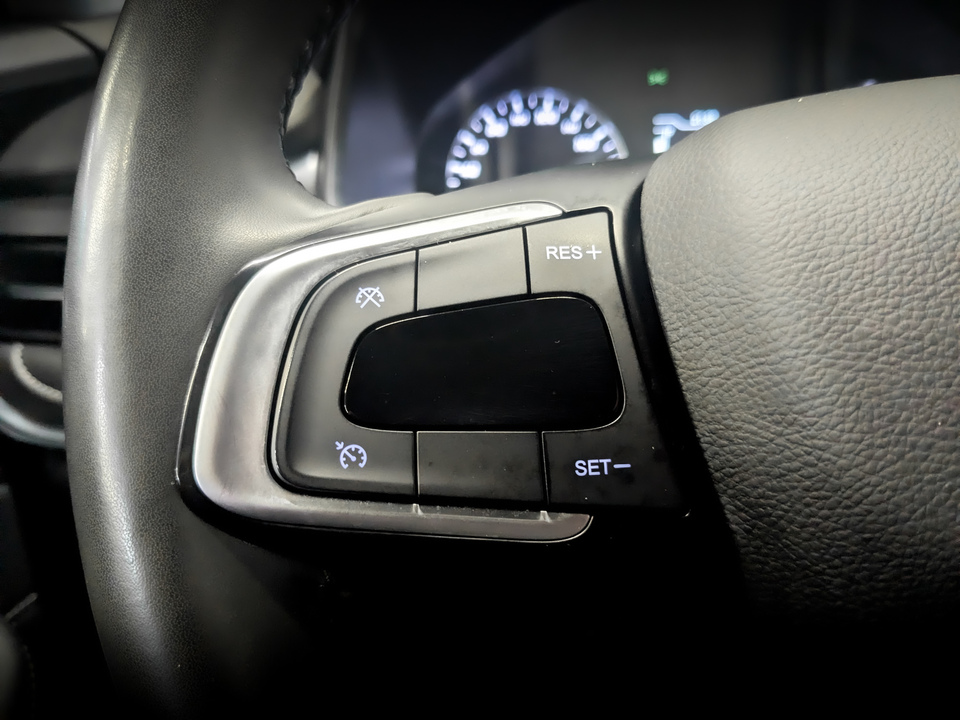 Фото Chery Tiggo 4 Pro с пробегом 17867 км