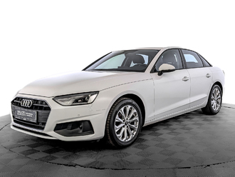 AUDI A4/S4 (B9)