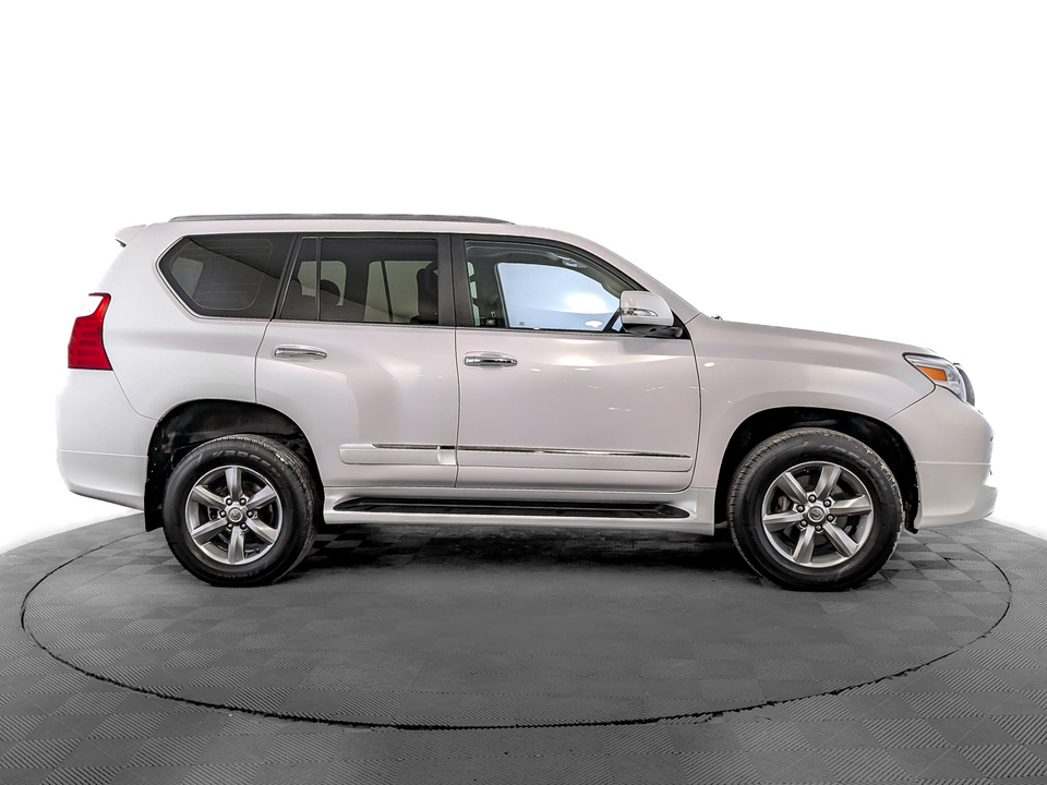 Фото Lexus GX с пробегом 181633 км