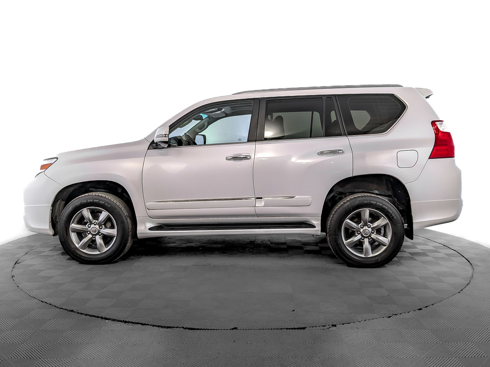 Фото Lexus GX с пробегом 181633 км