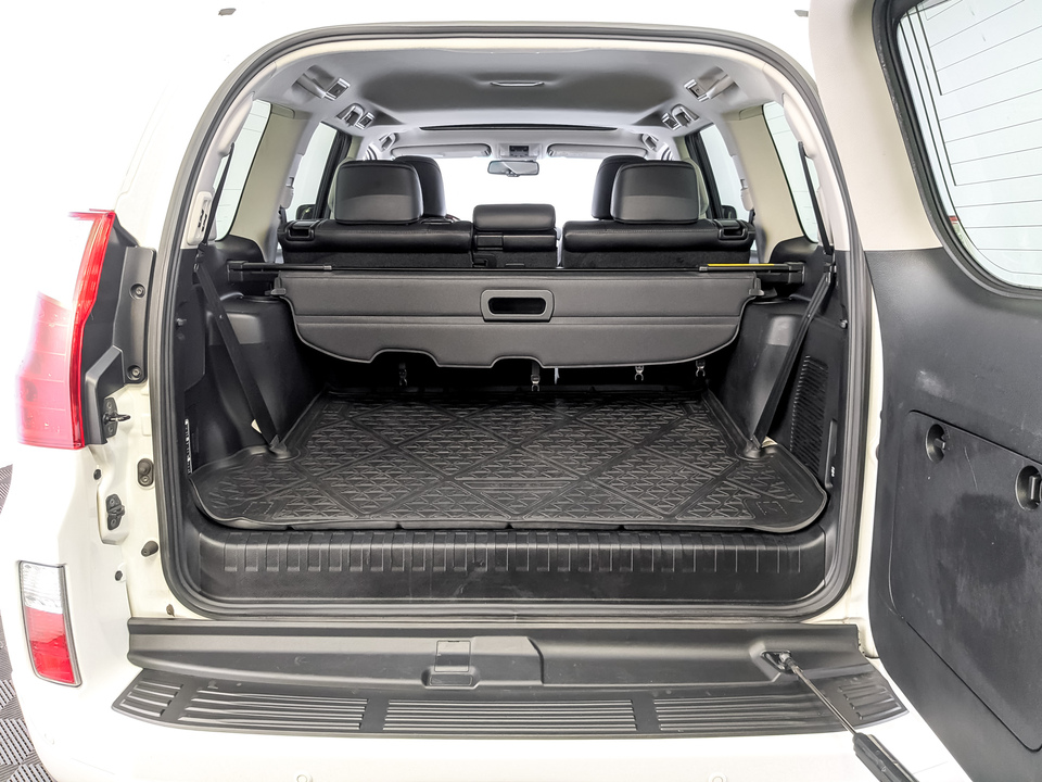 Фото Lexus GX с пробегом 181633 км