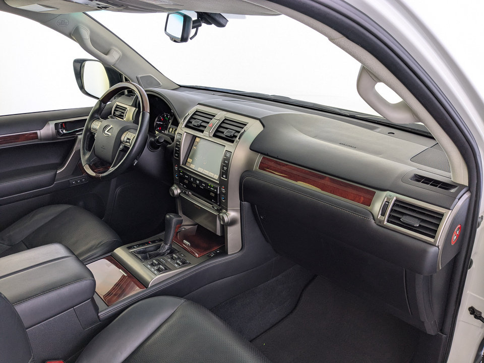Фото Lexus GX с пробегом 181633 км