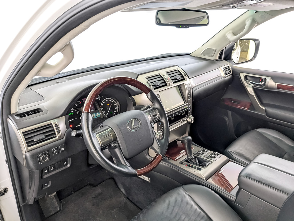 Фото Lexus GX с пробегом 181633 км