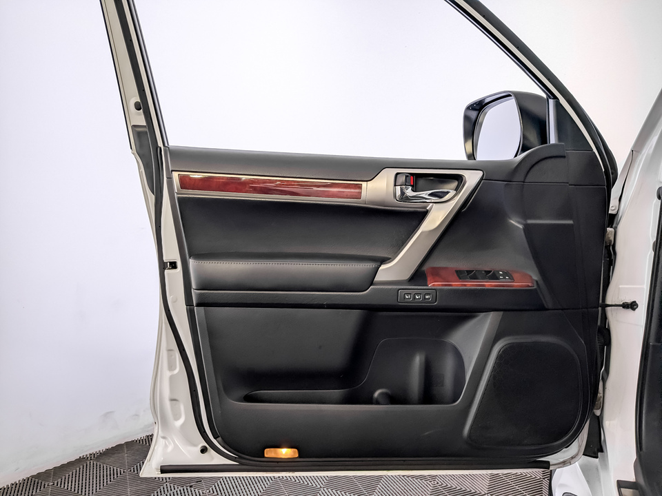 Фото Lexus GX с пробегом 181633 км