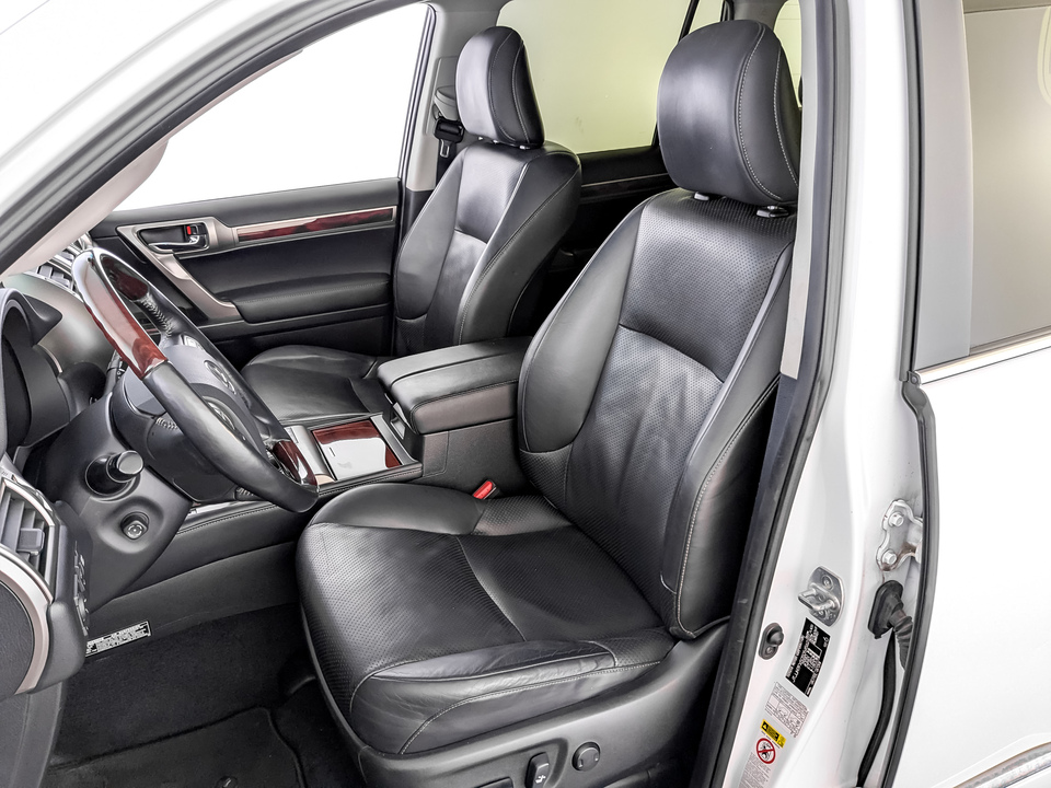Фото Lexus GX с пробегом 181633 км