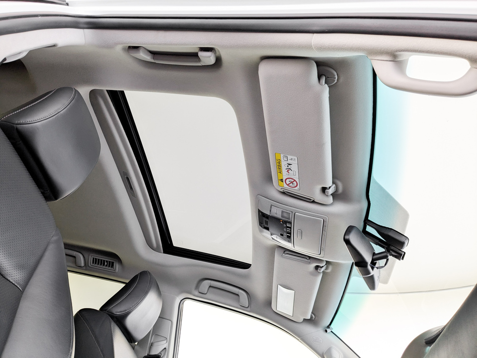 Фото Lexus GX с пробегом 181633 км