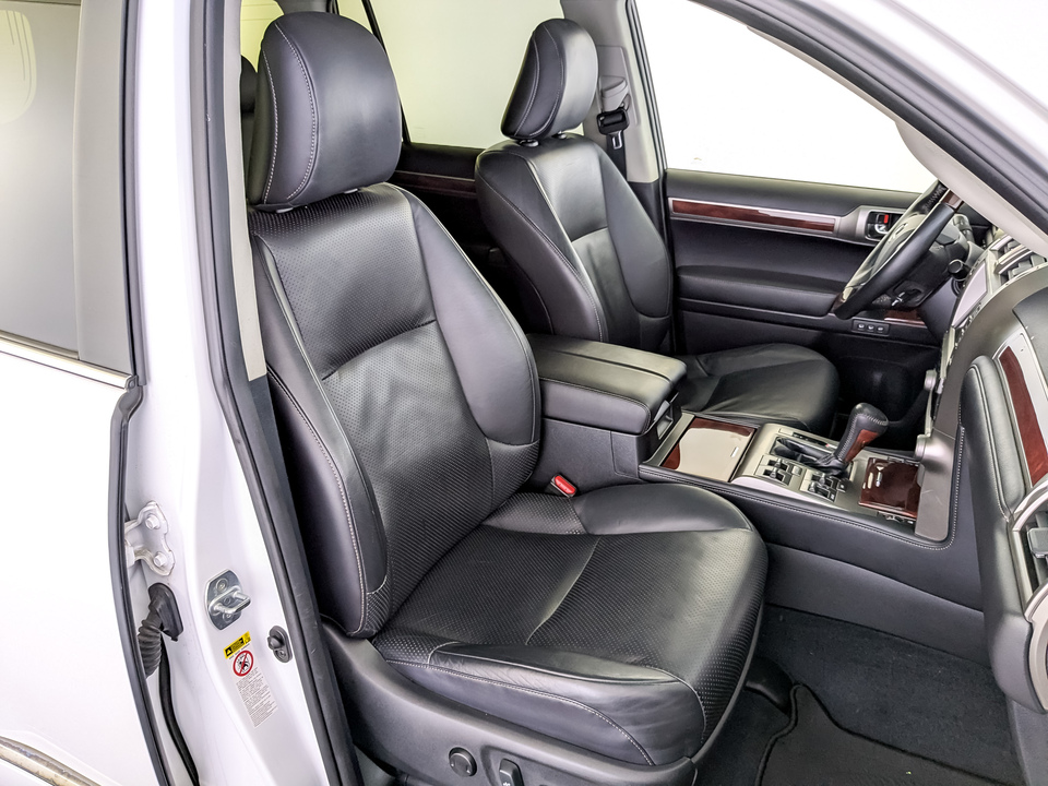 Фото Lexus GX с пробегом 181633 км