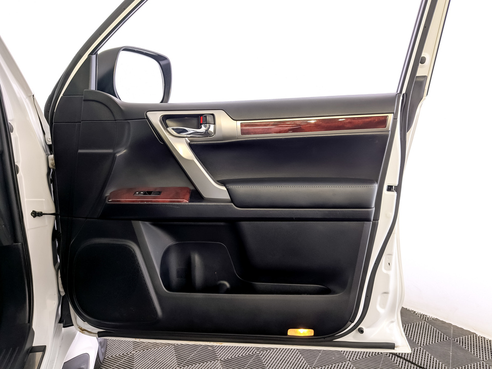 Фото Lexus GX с пробегом 181633 км