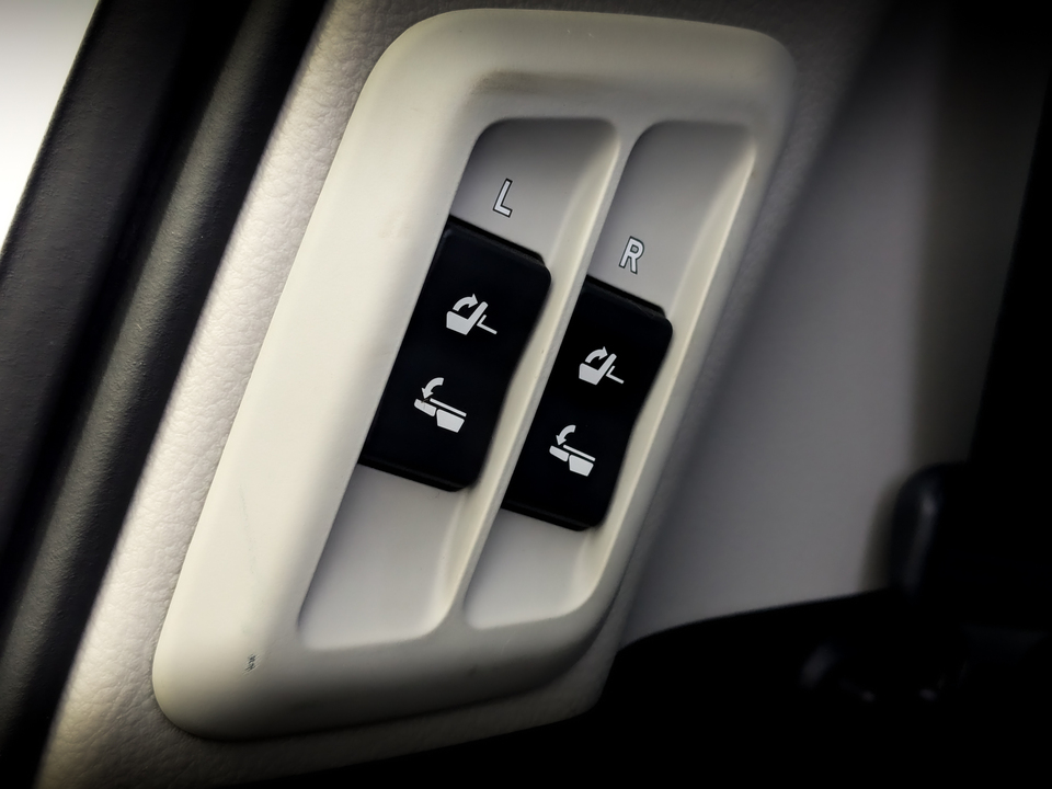 Фото Lexus GX с пробегом 181633 км