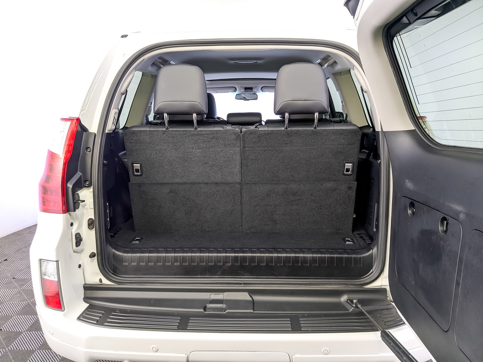 Фото Lexus GX с пробегом 181633 км