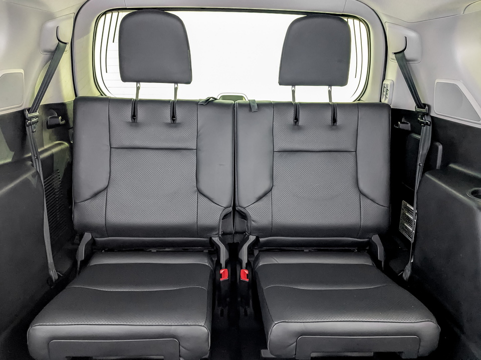 Фото Lexus GX с пробегом 181633 км