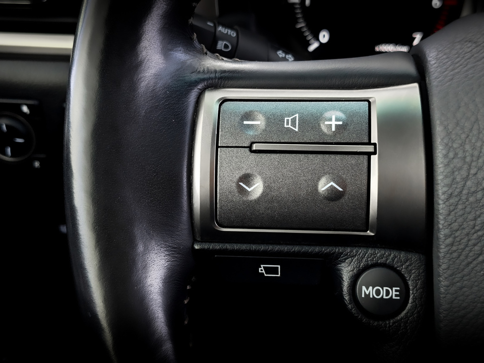 Фото Lexus GX с пробегом 181633 км