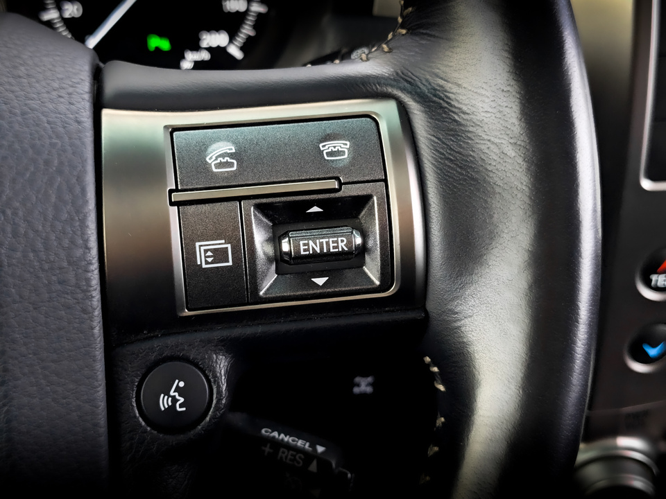 Фото Lexus GX с пробегом 181633 км