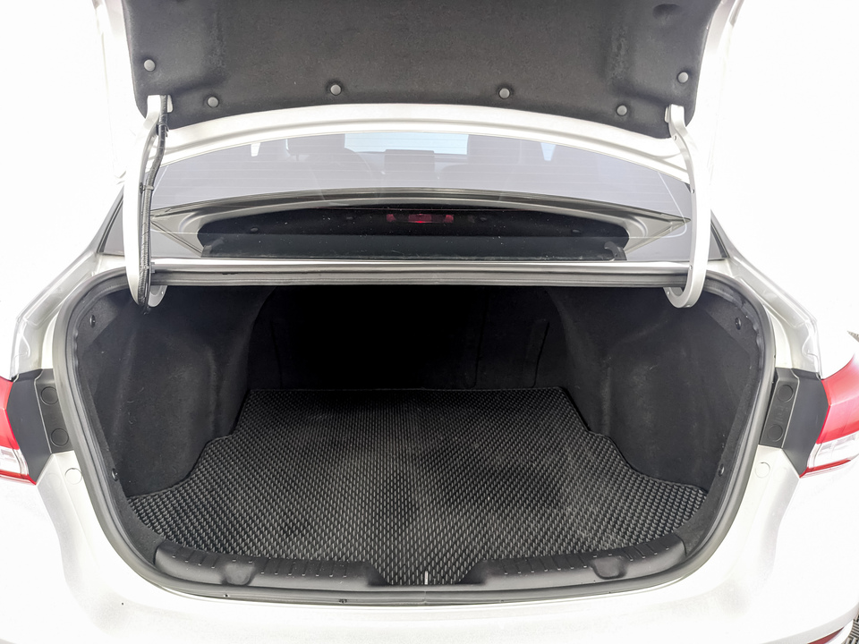 Фото Changan Alsvin II с пробегом 58 497 км