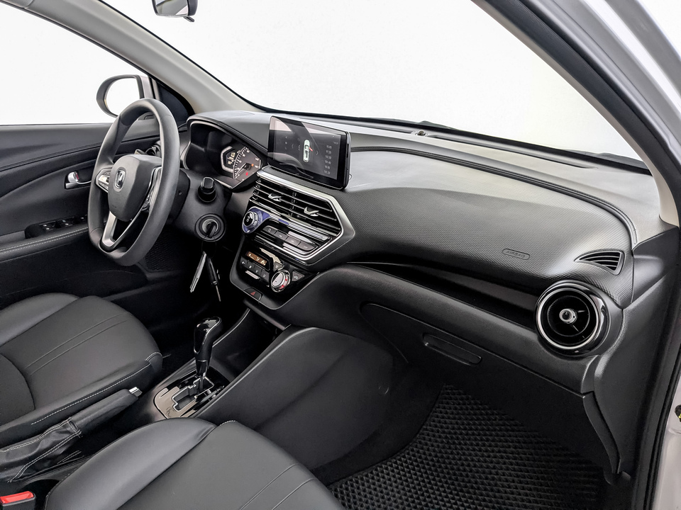 Фото Changan Alsvin II с пробегом 58 497 км
