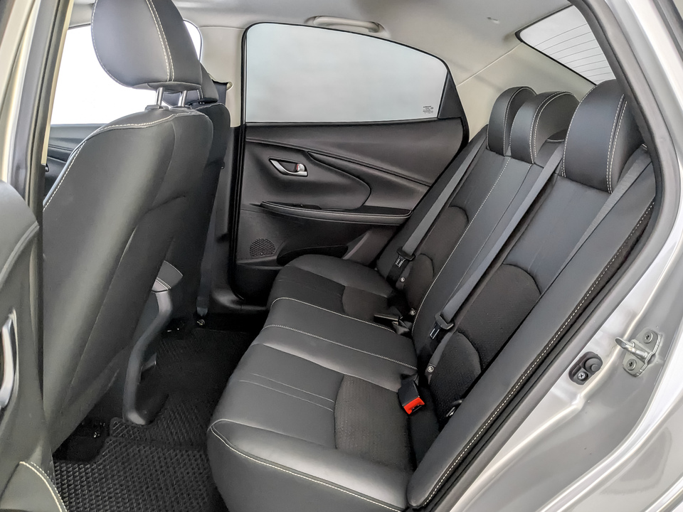 Фото Changan Alsvin II с пробегом 58 497 км