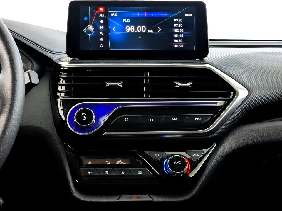 Фото Changan Alsvin II с пробегом 58 497 км