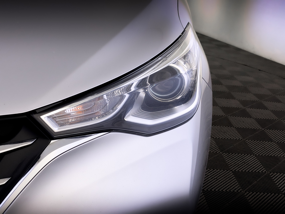 Фото Changan Alsvin II с пробегом 58 497 км