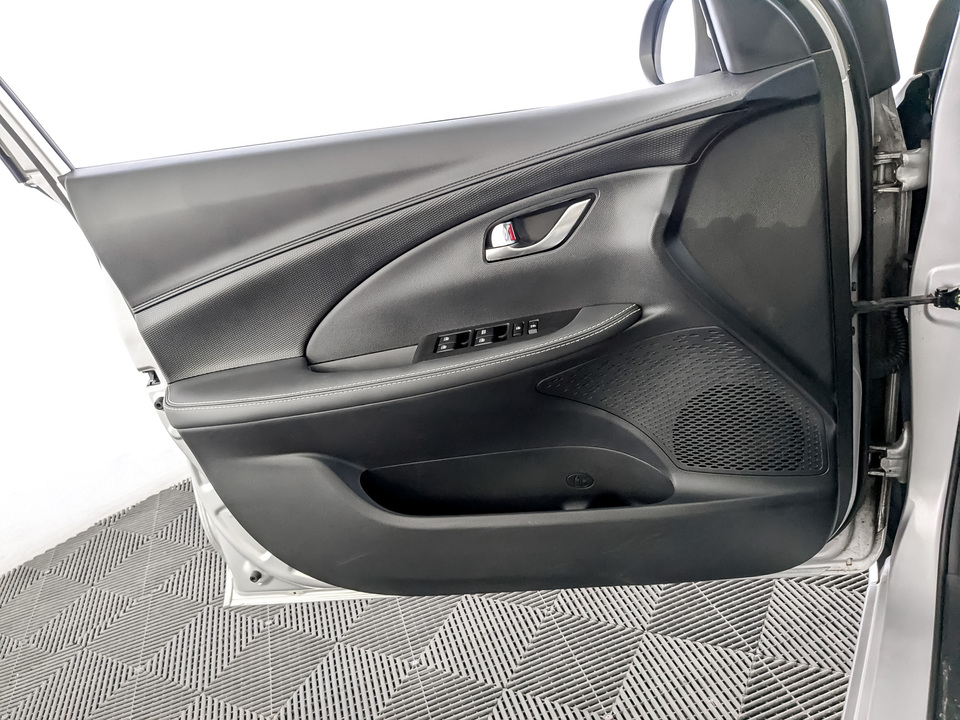 Фото Changan Alsvin II с пробегом 58 497 км