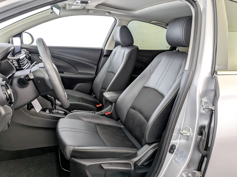 Фото Changan Alsvin II с пробегом 58 497 км