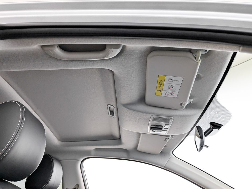 Фото Changan Alsvin II с пробегом 58 497 км