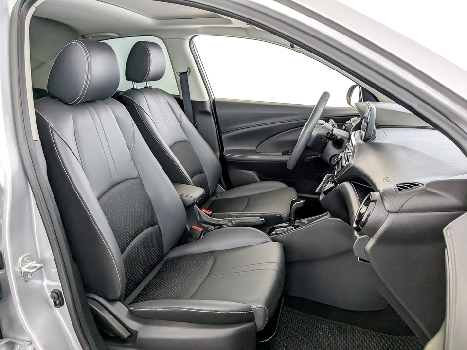 Фото Changan Alsvin II с пробегом 58 497 км