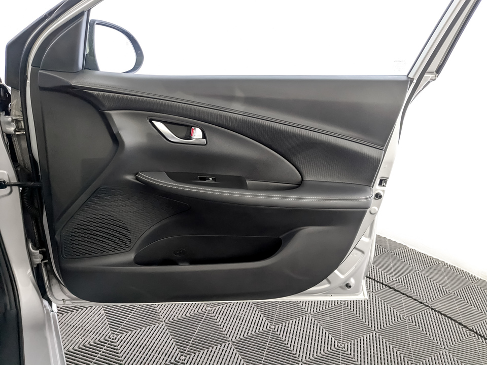 Фото Changan Alsvin II с пробегом 58 497 км