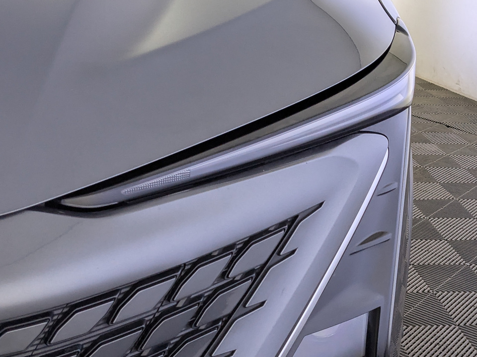 Фото Changan UNI-T с пробегом 49 400 км