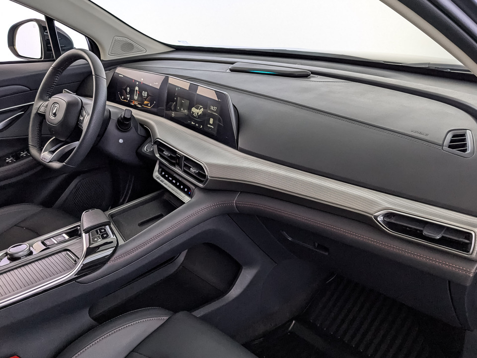 Фото Changan UNI-T с пробегом 49 400 км