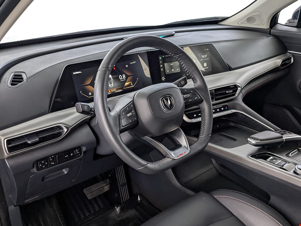 Фото Changan UNI-T с пробегом 49 400 км